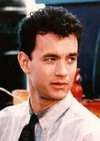 Tom Hanks Screen Actors Guild Award Winner